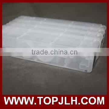 Stable quality Refill Ink Cartridge for HP 970/ 971 with chips