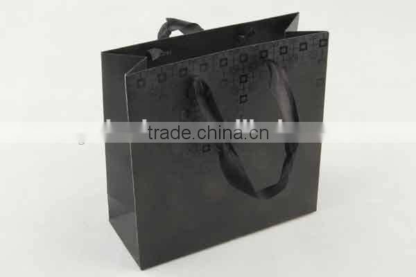 Foldable Gift Bag / Shopping Bag /Wine Bag