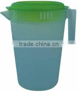 small flexible plastic handy storage basket