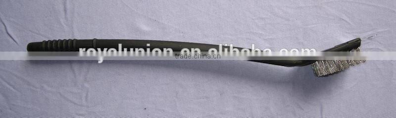 cheap good selling stainless steel barbecue grill brush