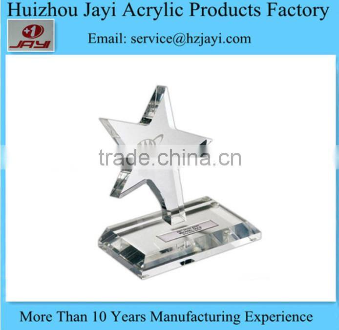 China manufacturer wholesale acrylic creative souvenir and memento