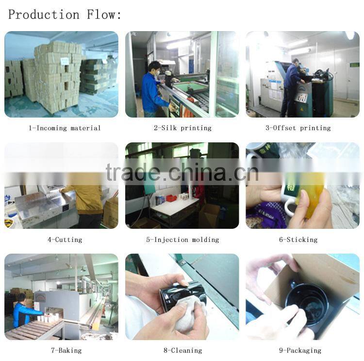 500ml Eco-friendly Aluminum Water Flask Bottle