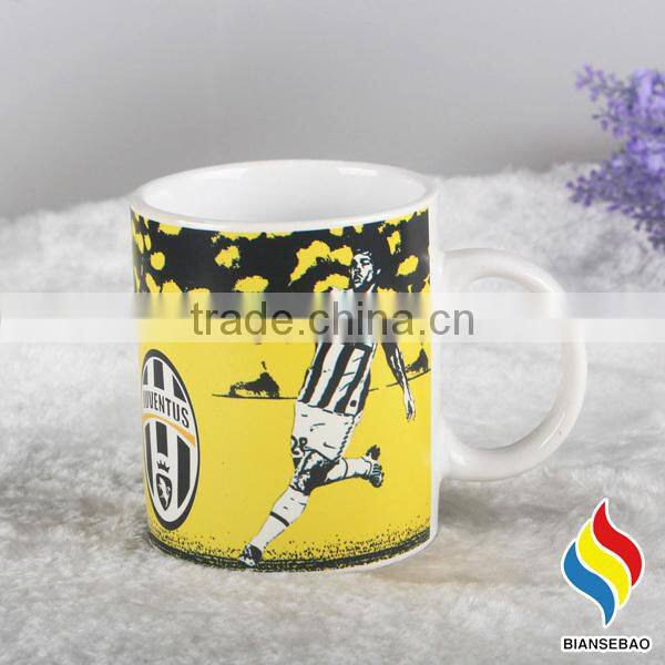 hot sale food grade reusable coffee cup with customzied logo