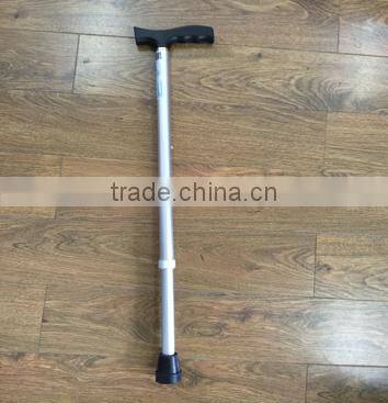 Aluminum Crutches Underarm Crutches Armpit Walking Stick Crutches