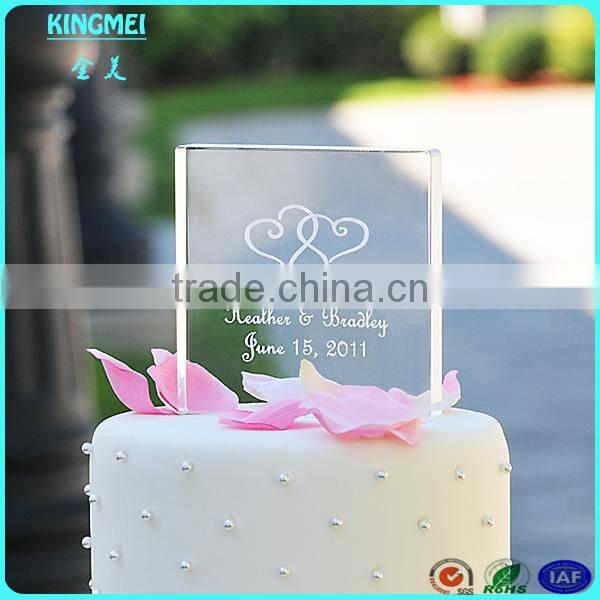 High quality new design desk acrylic cellphone displays