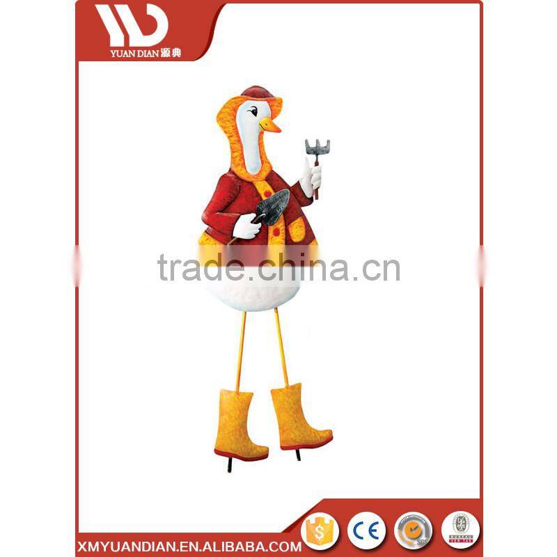 Alibaba Express China Metal Stake Home And Garden Decoration Outdoor