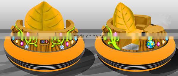 Wholesale custom bumper cars LT-6067D
