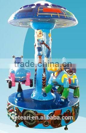 children entertainment ride in hot sale