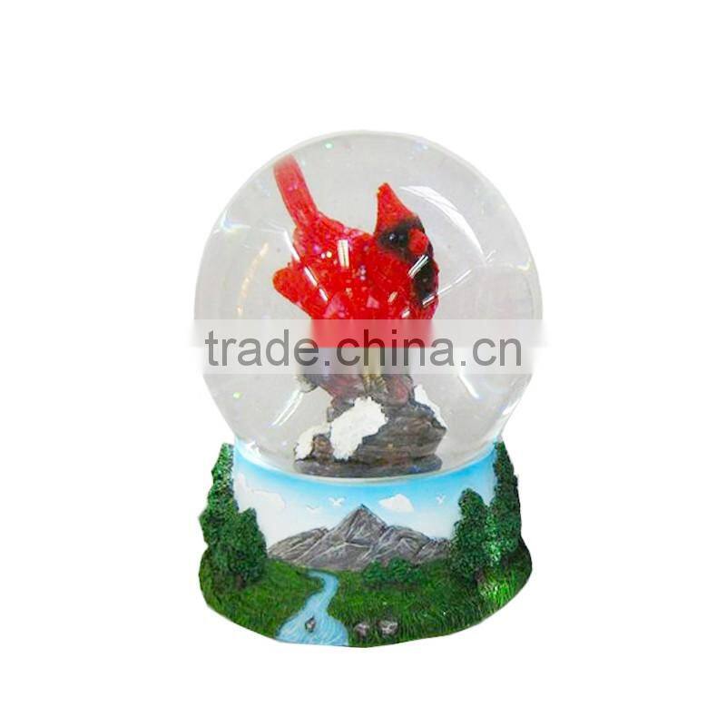 Souvenir Halloween water globe (SMW0130)