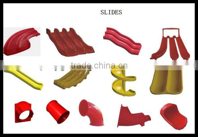 2013 PIRATE SHIP PLAYGROUND EQUIPMENT ,CHILDREN PLAYGROUND , CHILDREN PLASTIC SLIDE (HA-05001)