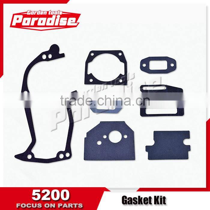58CC Chain saw Gasket with blister card packing