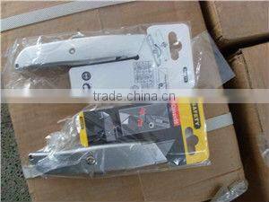 hight quality paper cutter utility knife