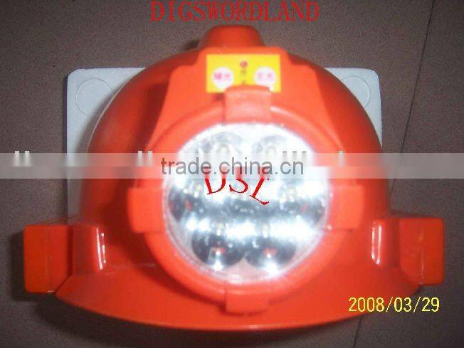 Last long miner's lamp DSL90