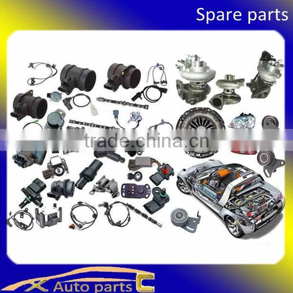 Aluminum brake caliper cover F81A-2K327D YC3Z2553AA N1040-150980 for Ford Trucks Excursion