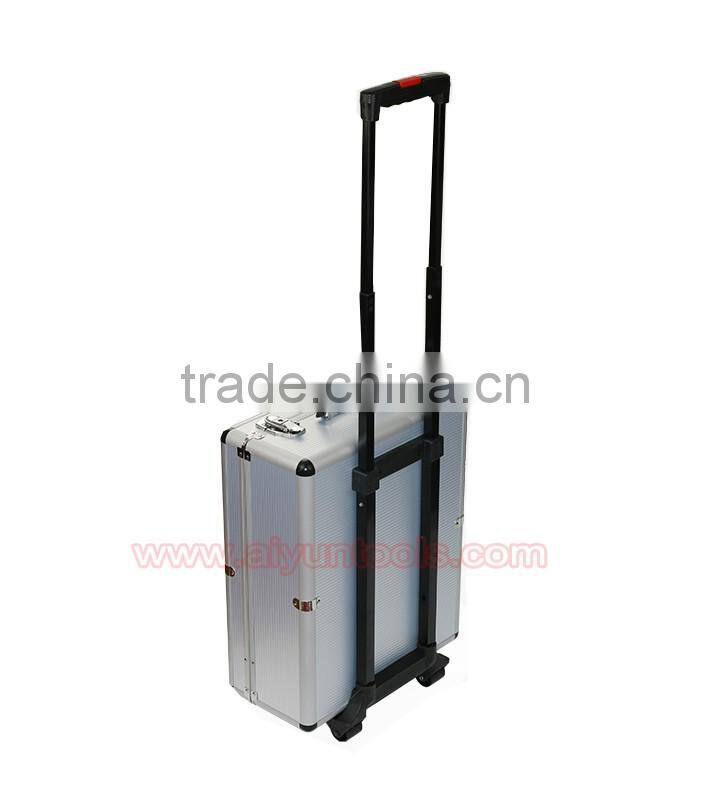 186pcs Aluminum Case socket set Tool Set Socket Wrench Set