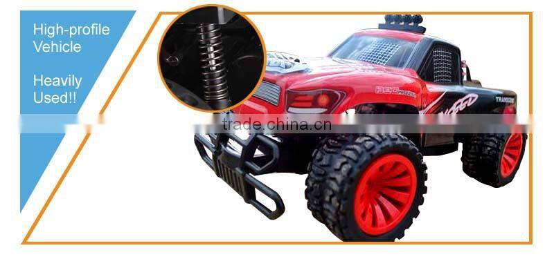 hottest products on the market !! 1:16 2.4G mini 4wd rc car