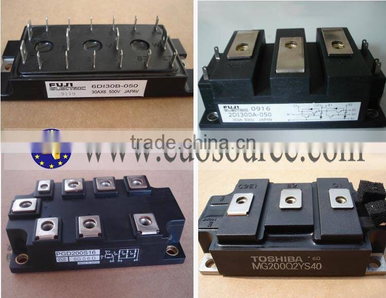 New original FUJI IGBT module2MBI150U4A-120-50