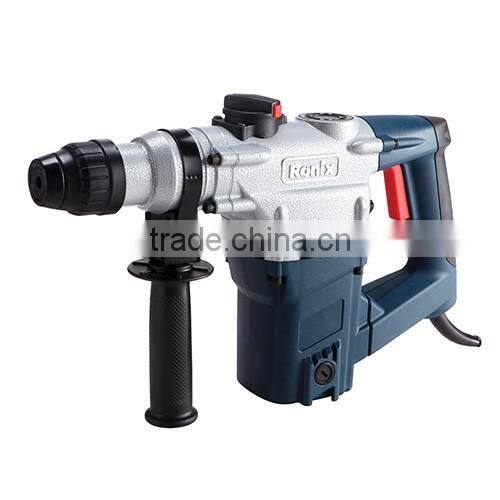 Ronix Premium Quality Rotary Hammer 26mm 1050W Model 2926