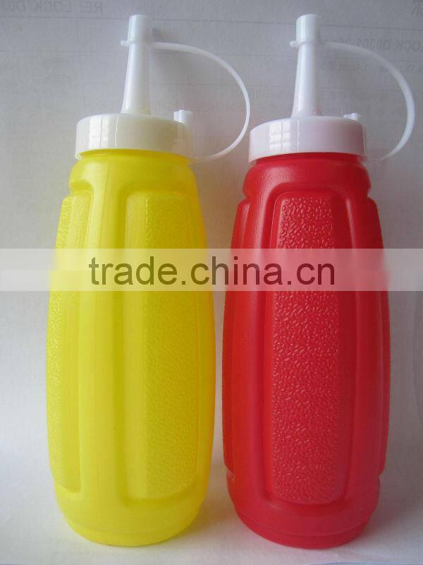 Oil dropper bottle-WB073