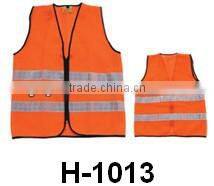 Fabric for safety vests,safety vest fabric