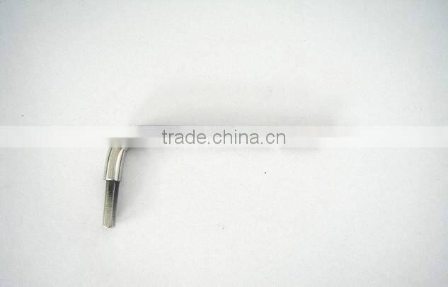 3~60mm Hex Key Stainless Steel Hand Tools