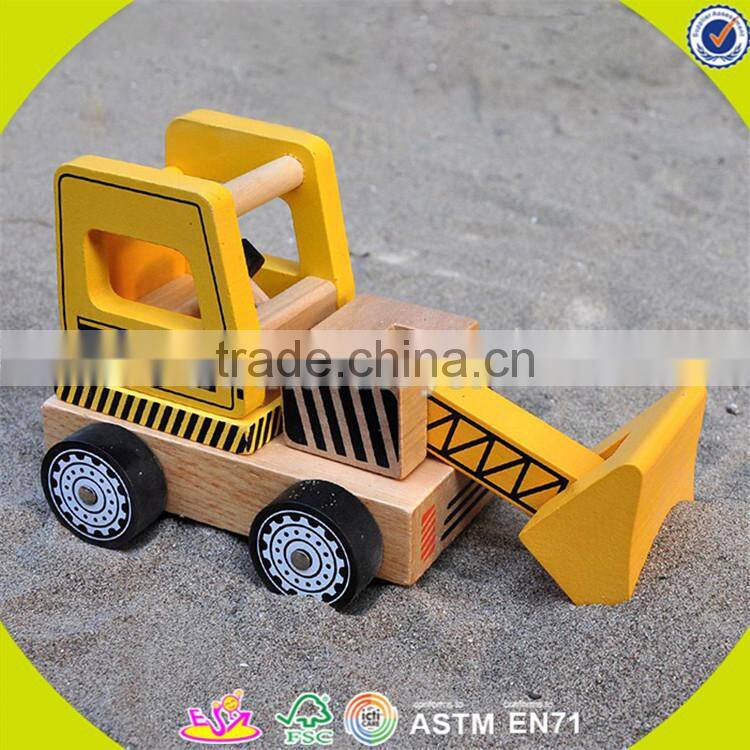 wholesale pretty wooden mini open car toy funny wooden mini open car toy wonderful toddler wooden mini open car toy W04A148