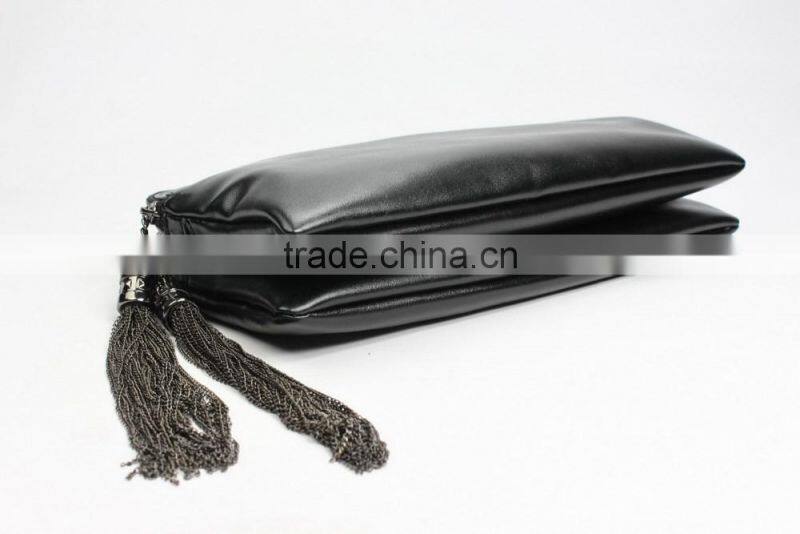 Oliviabyky most popular high quality PU handbag fashion shouder bag