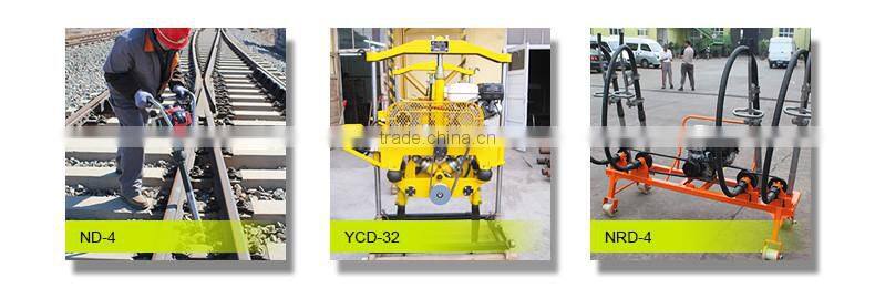 YCD-22 Hot Selling Affordable Price Rail Track Tamping Rammer Parts
