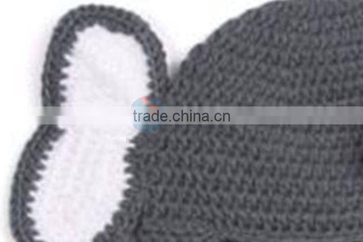 wholesale Baby keep warm earflap for girls