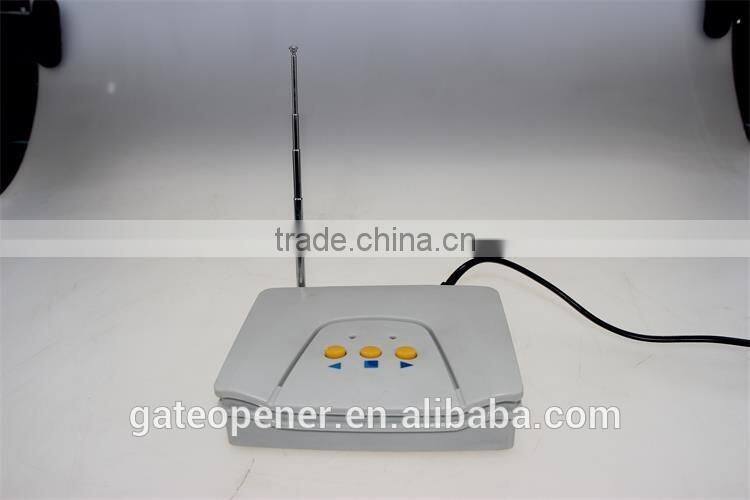 vehicle entrance parking lot automatic barrier gate