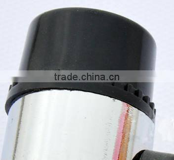 Two-way plastic mallet , Soft Face Hammer with steel handle