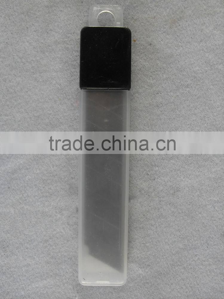 18mm cutter blade/ Carbon steel material
