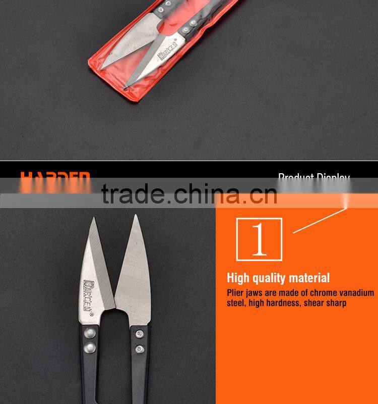 Professional Alloy Steel Sewing Thread Clippers