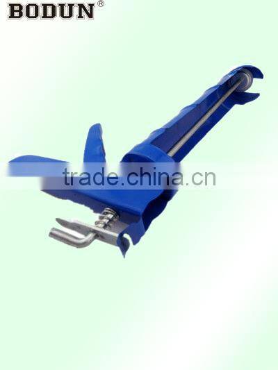 G4006 High Quality Chemical Glue Dealing Tools . Lightly One Tubers Iron Blue Gun.