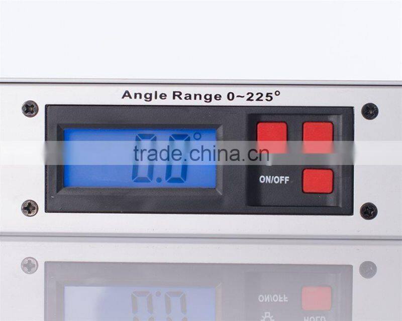 400mm Angle Level Digital Angle Level
