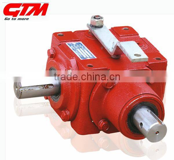 16hp agricultural 540 pto gearbox