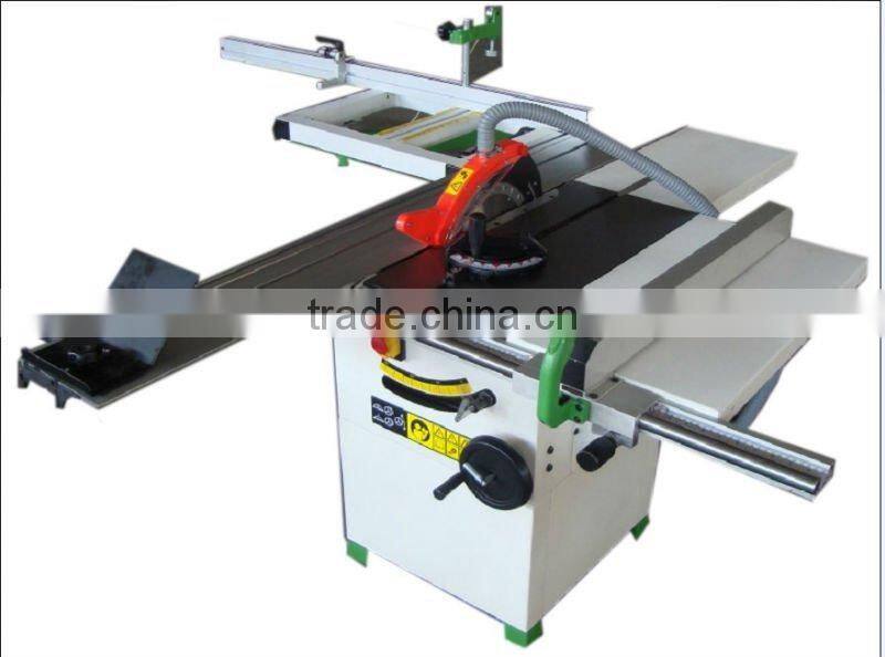 MJ2325N CE bench table saw