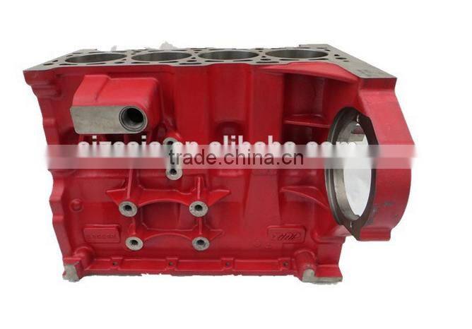 FOTON ISF 2.8 Engine Cylinder Head