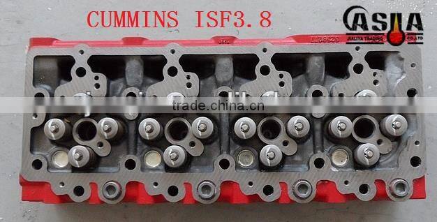 ISF3.8 engine cylinder head
