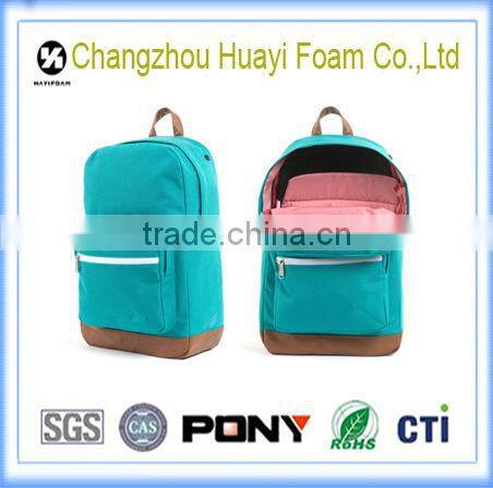 mens folding travel clothes partition bag