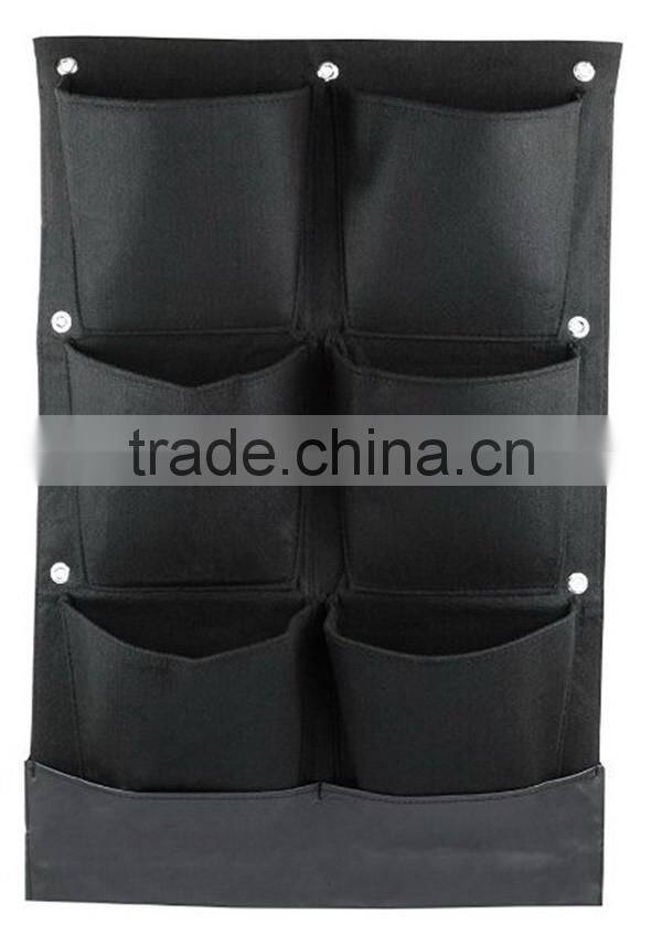 6-pocket Vertical Garden Planter