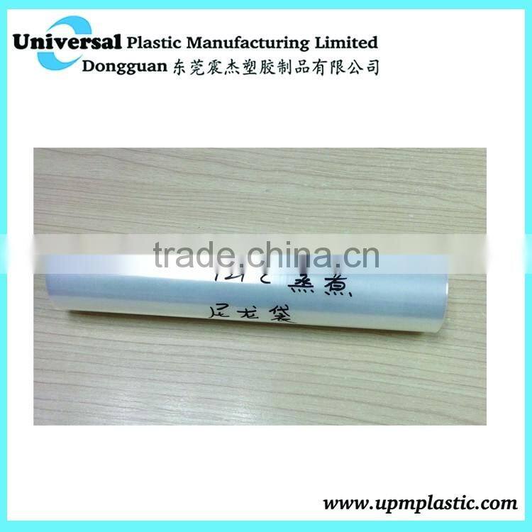 Food grade nylon storage bag fresh locked bag