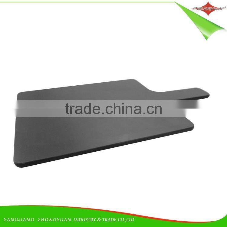 ZY-R2015 Solid Wooden Bread Custom Cutting Chopping Board Wood Serving Board