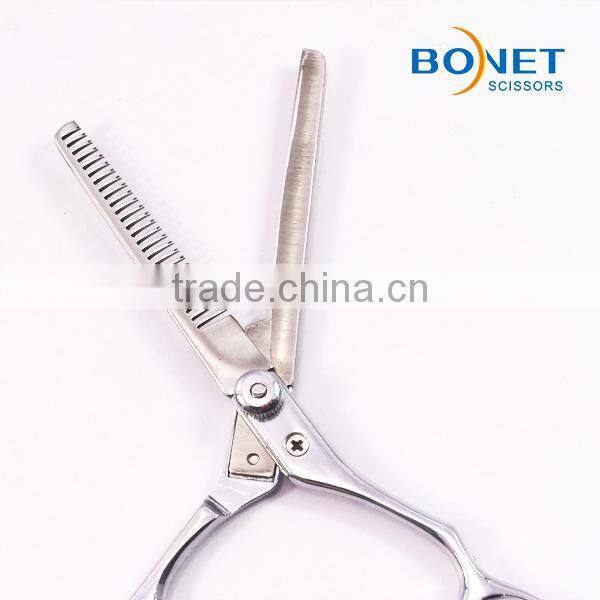 S81053P 6-1/2" Fashion hair cut thinning scissors