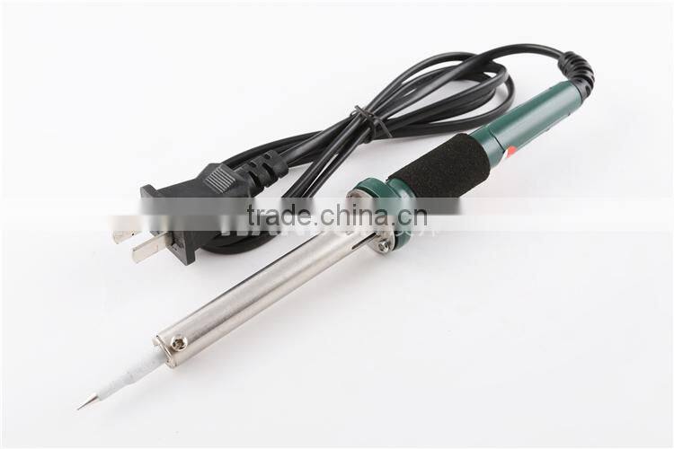 Electric Industrial Soldering Iron 30W/40w/50w/60w
