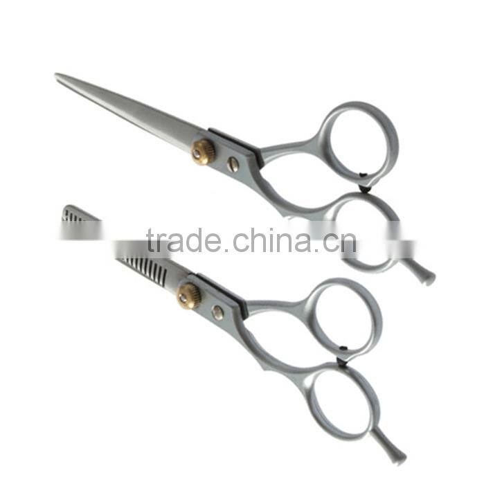 Hairdressing Hair Cutting Thinning Shears Hair Scissors Suntachi Set