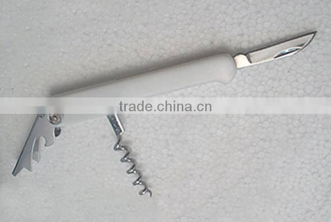 Stainless Steel Bottle Opener/ Bottle Opener