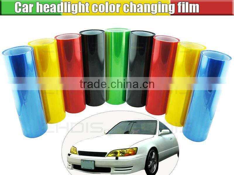 protective film for book cover protective headlight film