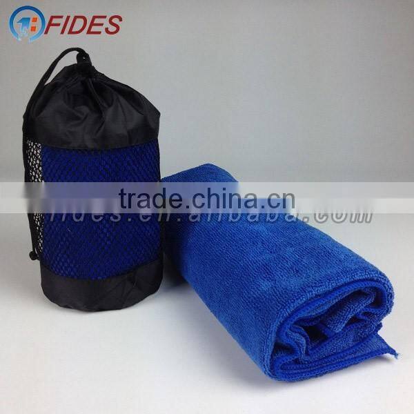 micro fiber sports towel , microfiber sports towel with mesh bag
