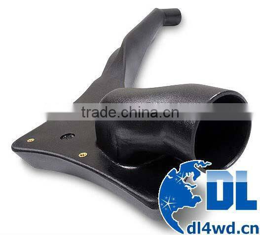 auto accessories Nissan Patrol Y61B Nissan 4x4 snorkel